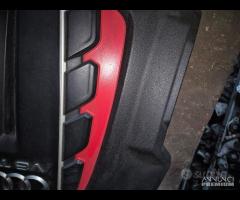 Coperchio Motore Per Audi RS6 - RS7 V8 TFSI