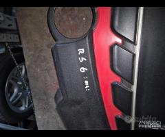 Coperchio Motore Per Audi RS6 - RS7 V8 TFSI