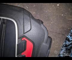 Coperchio Motore Per Audi RS6 - RS7 V8 TFSI - 6