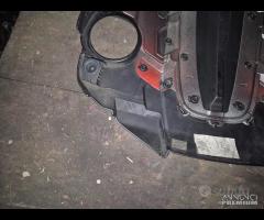 Coperchio Motore Per Audi RS6 - RS7 V8 TFSI - 9