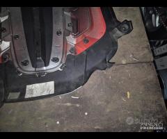 Coperchio Motore Per Audi RS6 - RS7 V8 TFSI - 10