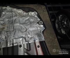 Coperchio Motore Per Audi RS6 - RS7 V8 TFSI - 11