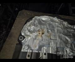 Coperchio Motore Per Audi RS6 - RS7 V8 TFSI - 12
