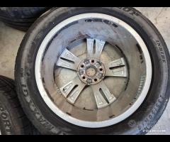 Cerchi In Lega Da 18" Per Audi Q3 - A4 - A5 - A6 - 14