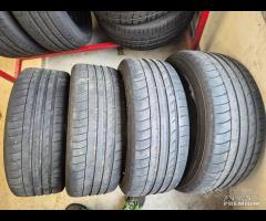 Cerchi In Lega Da 18" Per Audi Q3 - A4 - A5 - A6 - 15