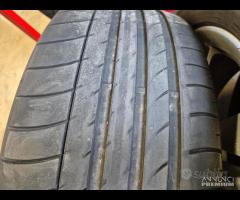Cerchi In Lega Da 18" Per Audi Q3 - A4 - A5 - A6 - 16