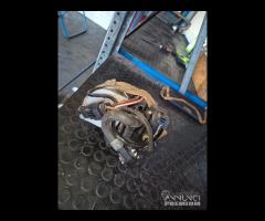 Compressore Sospensioni Per Bmw Serie 5 GT 2011