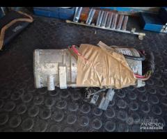 Compressore Sospensioni Per Bmw Serie 5 GT 2011