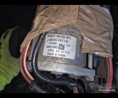 Compressore Sospensioni Per Bmw Serie 5 GT 2011 - 7
