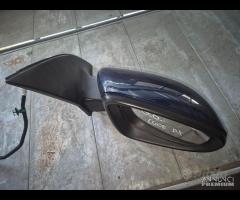 Specchio Destro Per Volkswagen Golf 6 2011