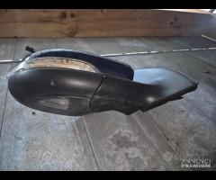 Specchio Destro Per Volkswagen Golf 6 2011
