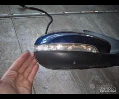 Specchio Destro Per Volkswagen Golf 6 2011