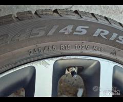 Cerchi In Lega Da 19" Per Kia Sportage 2016 - 6