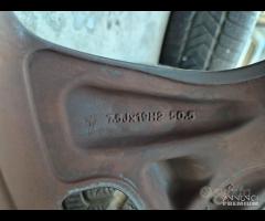 Cerchi In Lega Da 19" Per Kia Sportage 2016 - 7