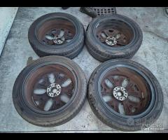 Cerchi In Lega Da 19" Per Kia Sportage 2016 - 8