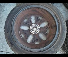 Cerchi In Lega Da 19" Per Kia Sportage 2016 - 9
