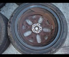 Cerchi In Lega Da 19" Per Kia Sportage 2016 - 10
