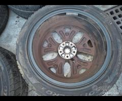 Cerchi In Lega Da 19" Per Kia Sportage 2016 - 11