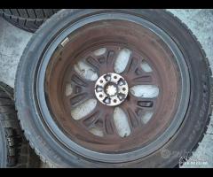 Cerchi In Lega Da 19" Per Kia Sportage 2016 - 12
