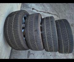 Cerchi In Lega Da 19" Per Kia Sportage 2016 - 13