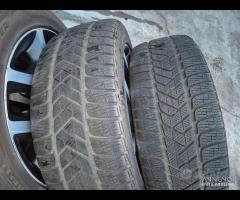 Cerchi In Lega Da 19" Per Kia Sportage 2016 - 15