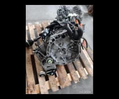 cambio automatico Renault 1.6 benzina H4M