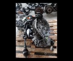 cambio automatico Renault 1.6 benzina H4M