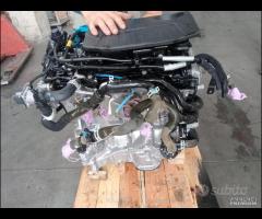 motore Renault 1.6 H4MB630R 2019