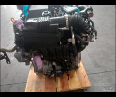 motore Renault 1.6 H4MB630R 2019
