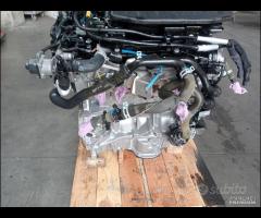 motore Renault 1.6 H4MB630R 2019 - 7