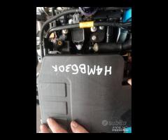 motore Renault 1.6 H4MB630R 2019 - 8