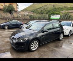 Volkswagen Golf 1.6 TDI 110 CV 5p. Highline BlueMo