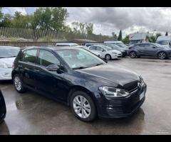 Volkswagen Golf 1.6 TDI 110 CV 5p. Highline BlueMo
