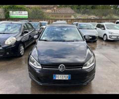 Volkswagen Golf 1.6 TDI 110 CV 5p. Highline BlueMo