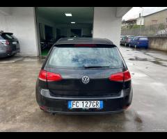 Volkswagen Golf 1.6 TDI 110 CV 5p. Highline BlueMo