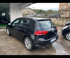 Volkswagen Golf 1.6 TDI 110 CV 5p. Highline BlueMo