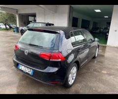 Volkswagen Golf 1.6 TDI 110 CV 5p. Highline BlueMo - 6