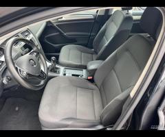 Volkswagen Golf 1.6 TDI 110 CV 5p. Highline BlueMo - 8