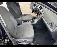 Volkswagen Golf 1.6 TDI 110 CV 5p. Highline BlueMo - 10