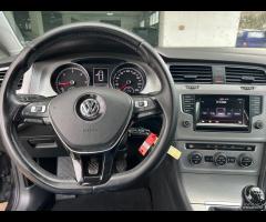 Volkswagen Golf 1.6 TDI 110 CV 5p. Highline BlueMo - 14