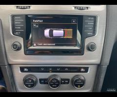 Volkswagen Golf 1.6 TDI 110 CV 5p. Highline BlueMo - 15
