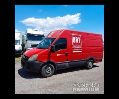 Fiat daily 35s12