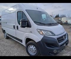 Fiat ducato 2015