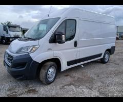 Fiat ducato 2015 - 6