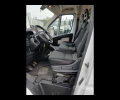 Fiat ducato 2015 - 7