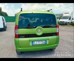 Fiat fiorino 1.3 diesel EURO5 - 6
