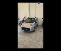 Fiat qubo 1.3 diesel
