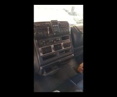 Iveco 180e28 con gru fassi e cassone fisso - 9