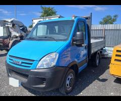 Iveco daily 35c10 ribaltabile