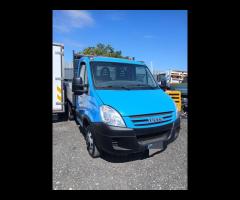 Iveco daily 35c10 ribaltabile